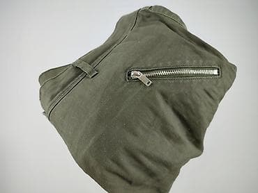hm cargo pants: Page One Young, Spodnie materiałowe damskie, rozmiar M — 5