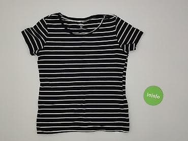 pull and bear koszula damska: Janina, T-shirt damski, rozmiar M — 2