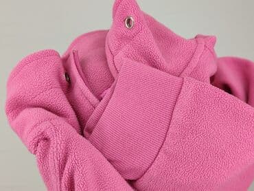 жіночі флісові кофти: Dunnes, Polar damski, rozmiar M — 6