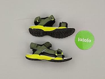 pull bear marynarka: Sandałki Geox, 33, Używany — 2