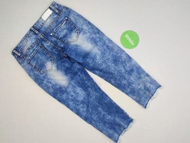 jeansy pitbull: Miss RJ, Jeansy damskie, rozmiar L — 3