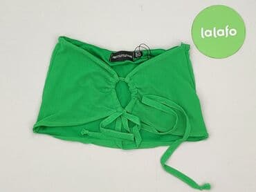 pepsi cola top: PrettyLittleThing, Top damski, M — 3