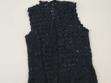 Hand Knitted, Kamizelka damska, rozmiar S w lalafo.pl Hand Knitted, Kamizelka damska, rozmiar S