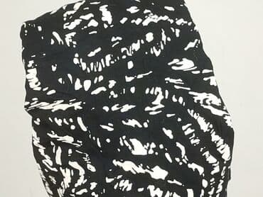 kamizelka olavoga czarna: Sukienka damska, rozmiar M — 7