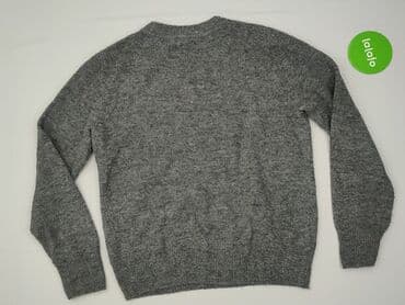 Kobiety: Basic, Sweter damski, rozmiar M — 3