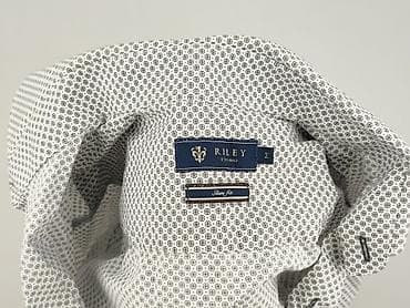 trampki: Koszulа dla mężczyzn, rozmiar M — 4