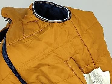 deezee klapki ccc: Kamizelka, Coccodrillo, 2-3 lat, 92-98 cm, stan - Bardzo dobry — 6