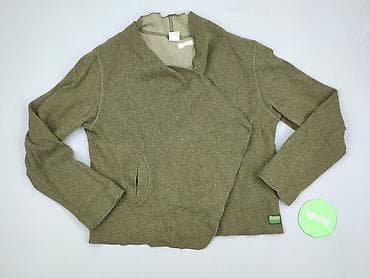 vintend pl: Kardigan damski, rozmiar 3XL — 2
