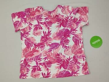 bluzka hawajska damska: Bluzka damska, rozmiar XL — 3