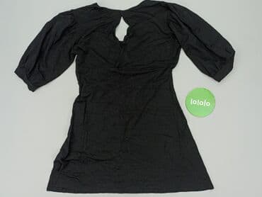 duże rozmiary ekskluzywne sukienki plus size: Sukienka damska, rozmiar S — 3