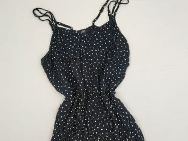 sukienka na ramiączkach dopasowana: F&F, Sukienka damska, rozmiar M — 2