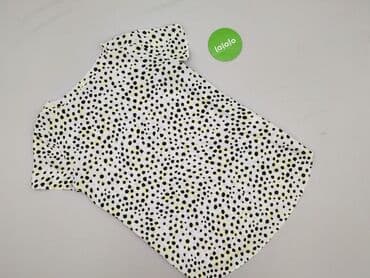 koszulki z atomowkami: Ann Taylor, Bluzka damska, M — 3