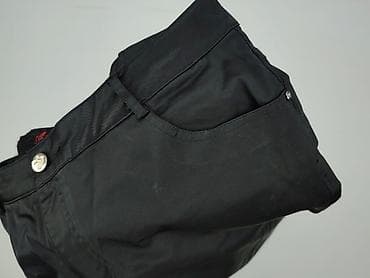 bluzki coco chanel: Versace, Spodnie 3/4 damskie, rozmiar L — 6