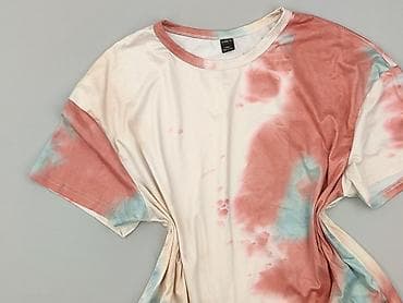 Shein, T-shirt damski, rozmiar L
