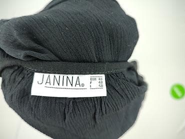 blazer 23: Janina, Bluzka damska, rozmiar 3XL — 4