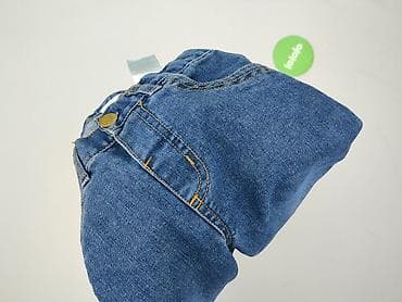 coustom jeans: Spodnie jeansowe, 7 lat, 122, stan - Bardzo dobry — 6