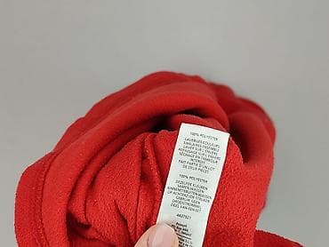 pull and bear bluzy z kapturem: Love To Lounge, Polar damski, rozmiar M — 5