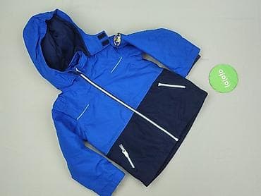 Kurtka przejściowa, 3-4 lat, 98-104 cm, stan - Idealny — 2
