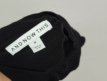 bluzki prazkowane: Top damski, rozmiar M — 4