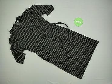 sinsay garnitury: SZACHOWNICA, Sukienka damska, rozmiar XL — 2