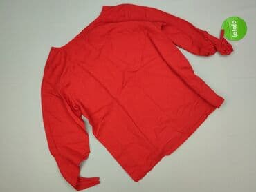 lidl marynarka damska: Esmara, Bluzka damska, XL — 3