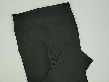 Yessica, Material trousers for women, size XL