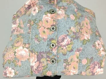 srebrne spódnice plisowane: Parisian, Spódnica damska, S — 6