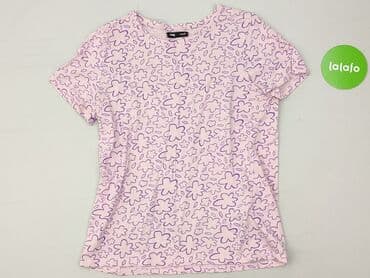 koszulki termoaktywne 4f: Sinsay, T-shirt damski, M — 2