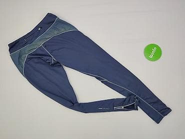 pilates: Leggings, Legginsy Sportowe damskie, rozmiar M — 3