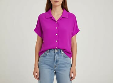 lisa campione bluzki: Bluzka damska, rozmiar L — 1