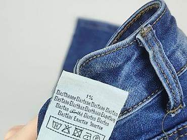 levis 524: Jeansy damskie, rozmiar S — 6