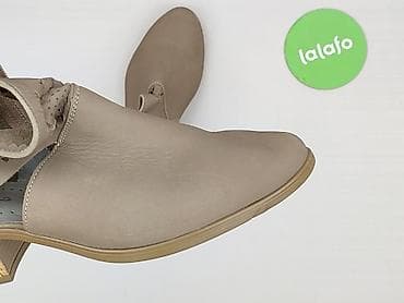 buty robocze ccc: Półbuty damskie, rozmiar 37 — 6