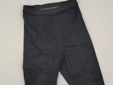 дешеве жіноче взуття: F&F, Leggings Elegant for women, size L (EU 40) — 1