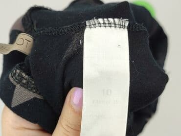 primark running leggings: Topshop, Leggings Sports for women, size S (EU 36) — 5