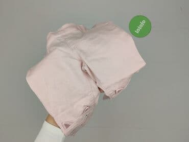 spodnie hello kitty olx: Spodnie jeansowe, H&M, 2-3 lat, 98, stan - Bardzo dobry — 5