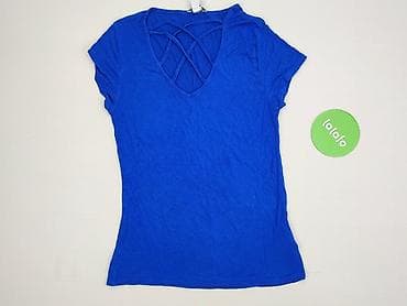 tshirt durex: Amisu, T-shirt damski, rozmiar L — 3