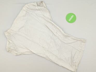 dluga bluzka do legginsow: Women`s T-shirt, size One size — 3