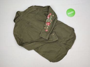 kurtki zimowe damskie c a: CKH Clockhouse, Parka damska, rozmiar XS — 3