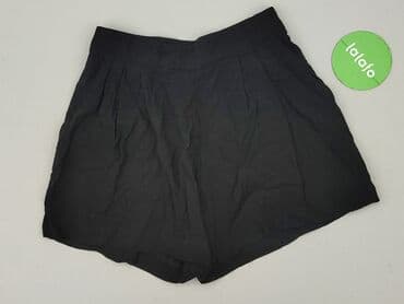 krótkie spodenki damskie do pracy: Szorty damskie, rozmiar M — 2