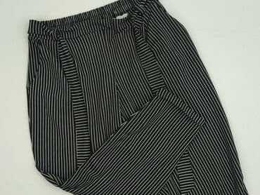 rajstop sally hansen: Calliope, Material trousers for women, L — 1