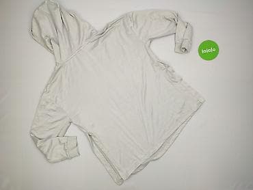 pull and bea4: Bpc bonprix collection, Bluza z kapturem damska, rozmiar M — 3