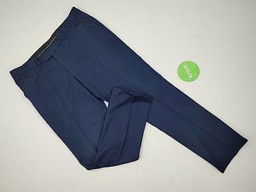 dresy: Spodnie garniturowe dla mężczyzn, rozmiar S — 2