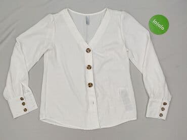 amisu bluzki: Amisu, Bluzka damska, rozmiar XS — 2