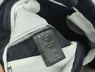 hm bluza czarna: H&M, Szorty damskie, rozmiar S — 5