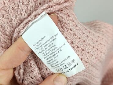 top sweterkowy h: Sweter damski, rozmiar 6XL — 5