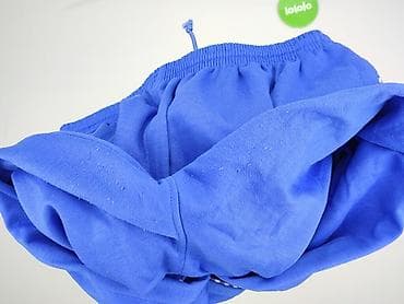 t shirty tech flece: Spodnie dresowe damskie, rozmiar XL — 5