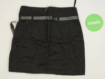 krótkie spódnice skórzane: Spódnica damska, rozmiar S — 4