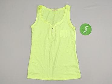 t shirty lime: Camaïeu, Top damski, rozmiar S — 2