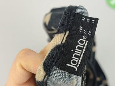 sukienka zebra zara: Janina, Sukienka damska, XL — 4