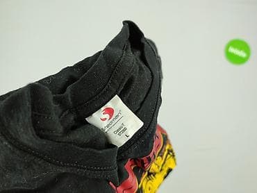 bluzka h: Stedman, Koszulka dla mężczyzn, rozmiar L — 5